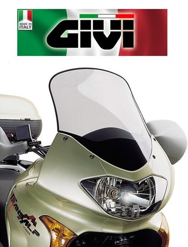 Cupolino specifico fume honda - specifico, fume'