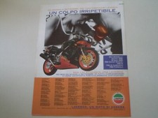 advertising Pubblicità 1998