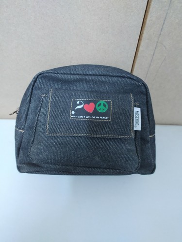 Moschino pochette anni in - moschino-pochette, 90