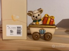 Vagone Thun Club Lovers