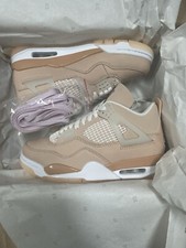 Jordan 4 retro shimmer (w) US