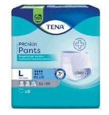 Tena pants plus L 8pz