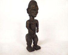 Statuetta Votive Africana