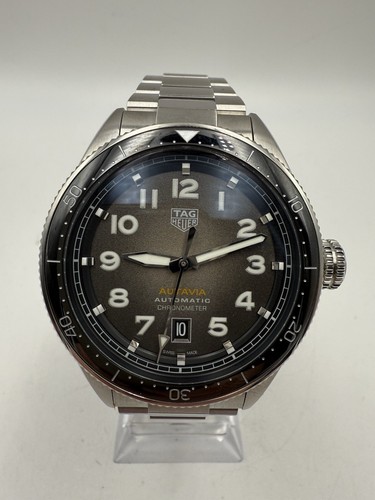Tag heuer autavia - tag,
