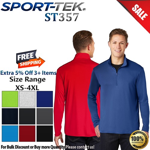 Sport tek st357 mens - mens, long