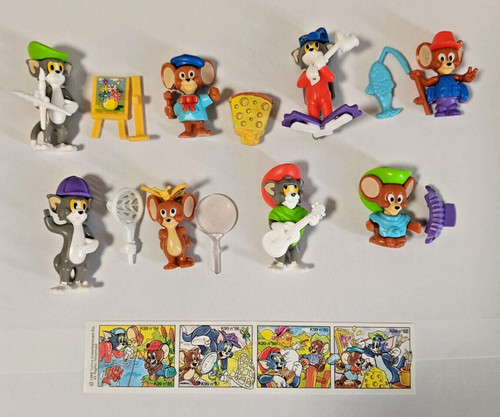 Kinder componibili serie - kinder,