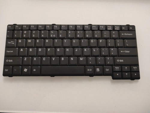 Tastiera toshiba l10 - l100, l15