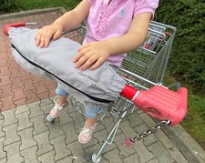 NEW - Protezione Mani Carrello