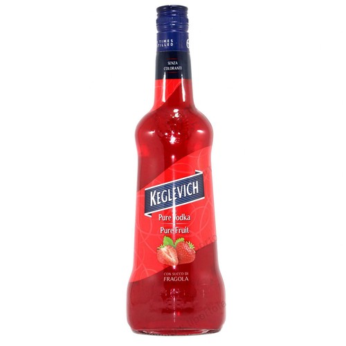 Keglevich vodka pesca - vodka,