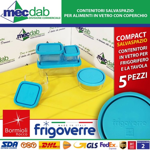 Contenitori salvaspazio per - contenitori,