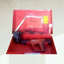 HILTI PISTOLA SPARA CHIODI