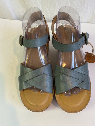 Nuovi sandali donna - kork, ease