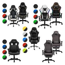Sedia da gioco ergonomica