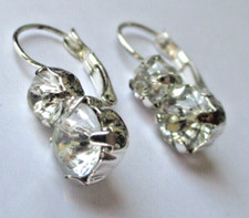 boucles d'oreilles dormeuse