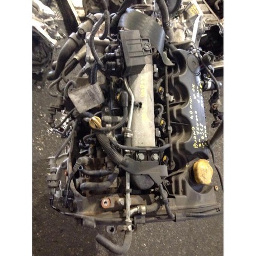 Motore compl fiat bravo - compl.,