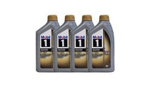 Mobil 1 FS X2 5W 50 4X1 Litro