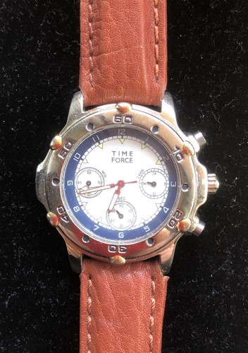 Orologio vintage time - , force