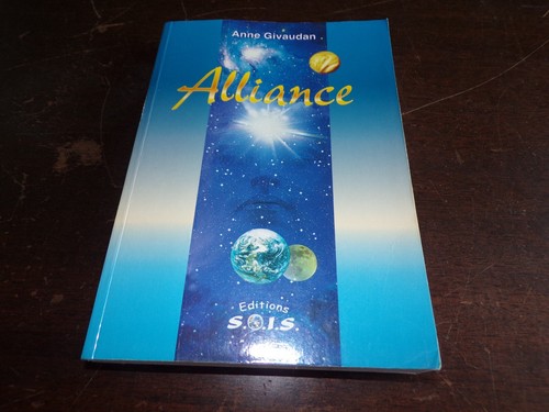Alliance anne givaudan - anne,