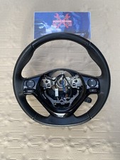 45100-0H060 Volante Manubrio Multifunzione In Pelle Ricambi Toyota Aygo Dal 2015