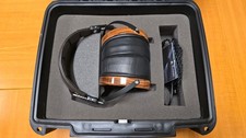 Audeze LCD-3 FAZOR Cuffie