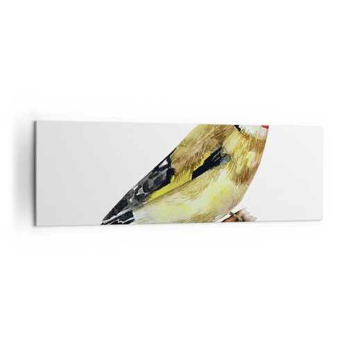 Quadro tela 160x50cm - su,