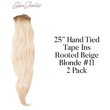 Extension Capelli Glam Senza