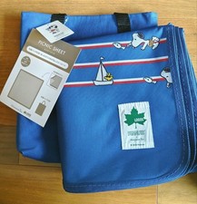 Afternoon Tea x LOGOS Peanuts