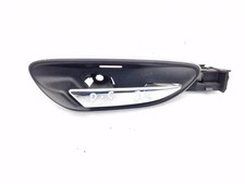 MANIGLIA INTERNA PORTA POSTERIORE DESTRO per LANCIA DELTA (TH) (06/08>03/11<)