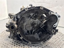 Cassa cambio manuale Peugeot