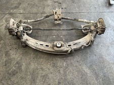 PONTE ASSALE POSTERIORE PER