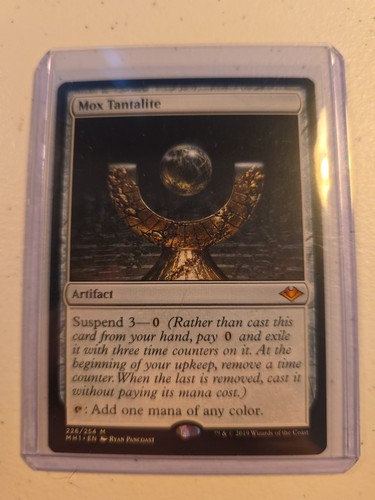 Mox tantalite mtg - tantalite,