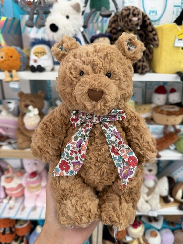 Jellycat liberty danjo - jellycat,