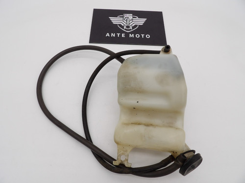 Serbatoio testata radiatore