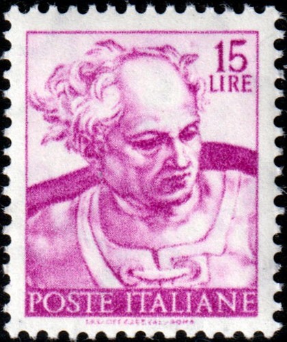 1961 lire 15 - lire,