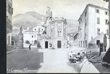 CAPRINO VERONESE TORRETTA