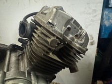 Testa cilindro BLATA BXM 125
