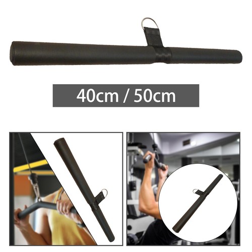 Lat pull down bar - bar, heavy