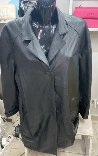 Giacca cappotto donna vera - giacca, in