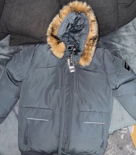 Mckenzie giacca invernale - giacca,