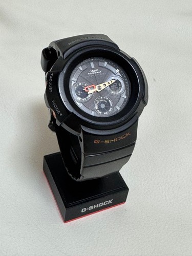 Shock united arrows - g-shock,