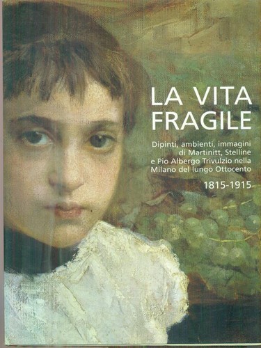 Vita fragile canella - la,