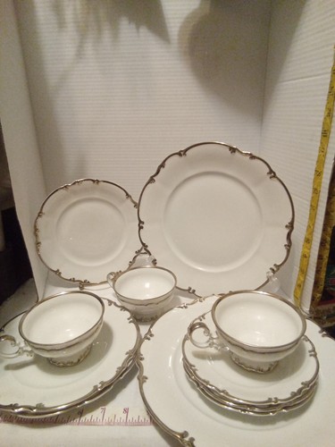 Hutschenreuther set pranzo - hutschenreuther,
