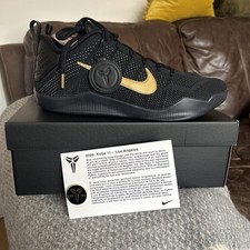 IM4260 001 Nike Kobe 11 Elite