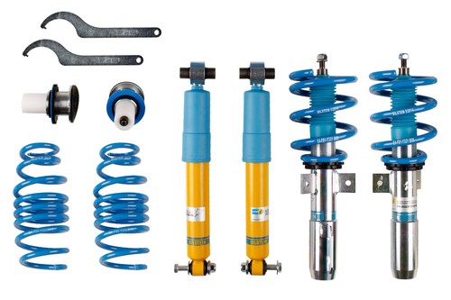Bilstein b14 coilover - bilstein,