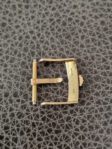Authentic 18mm rolex wristband - 18mm,