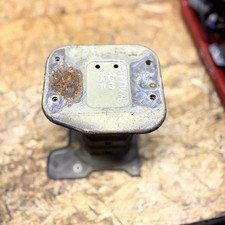 96448102 Paraurti anteriore