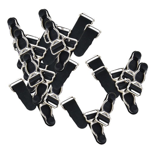 Pezzi reggicalze clip - pezzi,