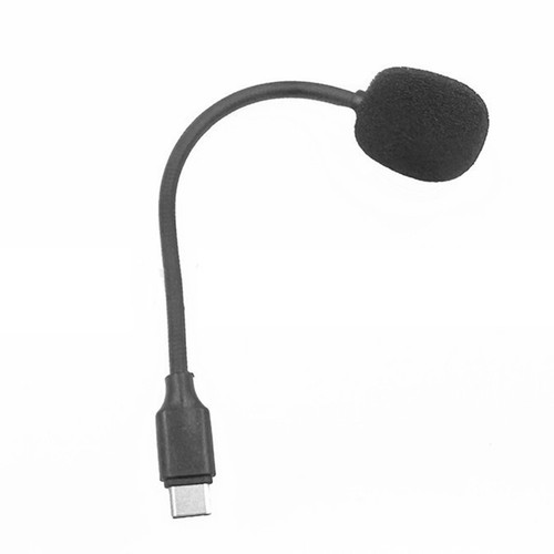 Microfono registrazione usb - da,