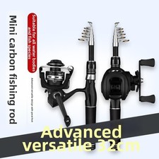 Asta telescopica design