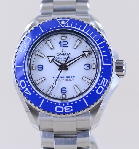 Orologio omega seamaster ultra - orologio,